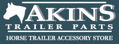 Akins Trailer Parts: Horse Trailer Accessory Store