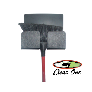 Broom Holder