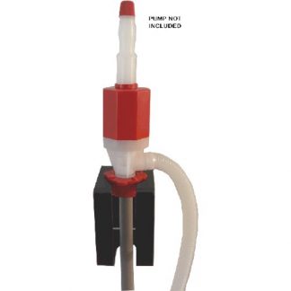 Drum Pump Holder