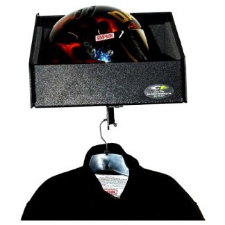 Standard Helmet Bay