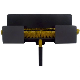 Push Broom Holder