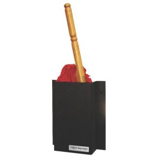 Car Duster Pouch