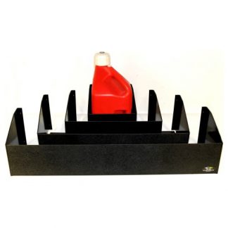 Fuel Jug Rack (1 Bay)