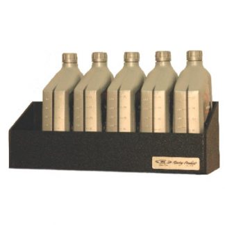 Oil Quart Rack (6 Quart)