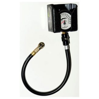 Tire Guage Pouch