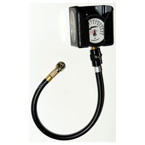 Tire Guage Pouch